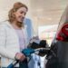 Как выбрать дизельное топливо по сезону
