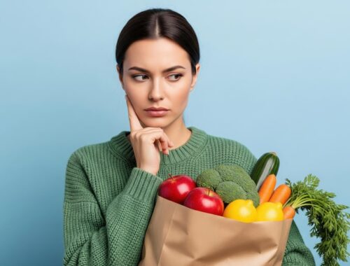 Как сэкономить на продуктах без вреда Как сэкономить на продуктах без вреда