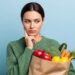 Как сэкономить на продуктах без вреда