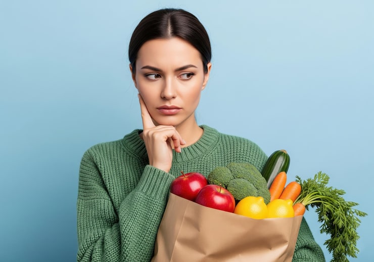 Как сэкономить на продуктах без вреда Как сэкономить на продуктах без вреда