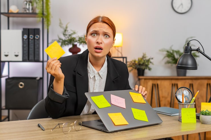 Как понять что пора менять работу Как понять что пора менять работу