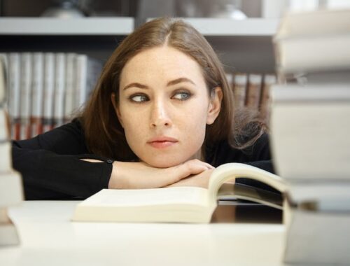 Как вернуть желание учиться после провала в университете психология Как вернуть желание учиться после провала в университете психология